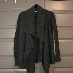 Abercrombie&Fitch Grey Sweater